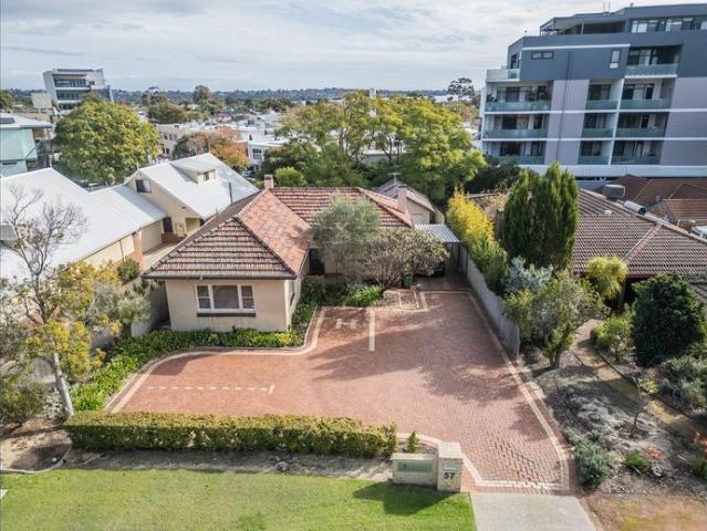 House for rent in Ardross, Western Australia