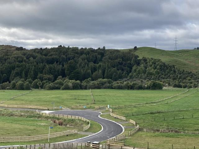 Land for sale in Manawatu District