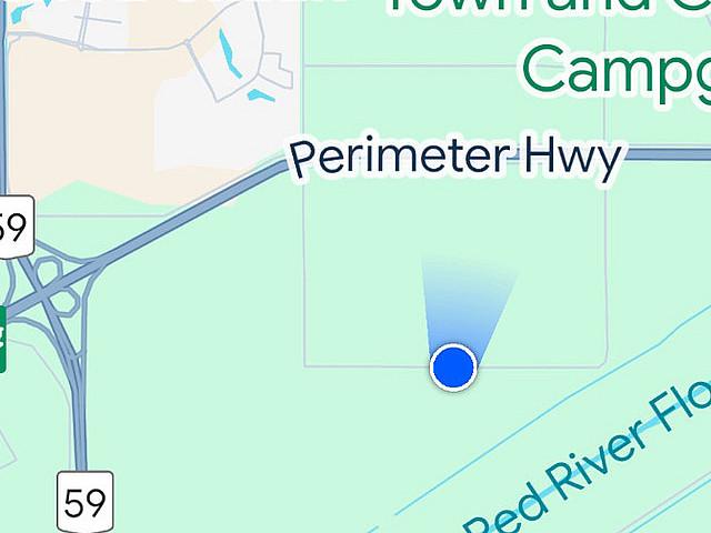 Land for sale in East St. Paul, Manitoba