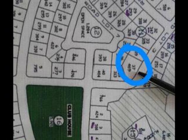 Residential Lot for sale in Naga