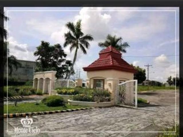 Residential Lot for sale in Naga