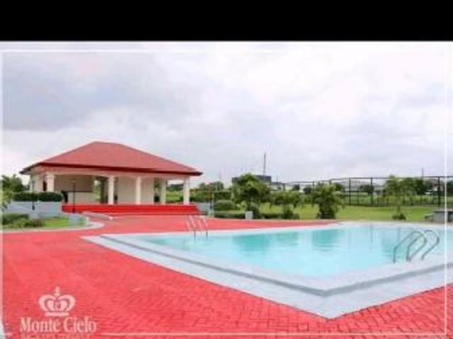 Residential Lot for sale in Naga