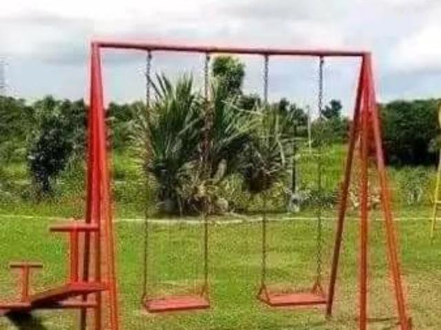Residential Lot for sale in Naga