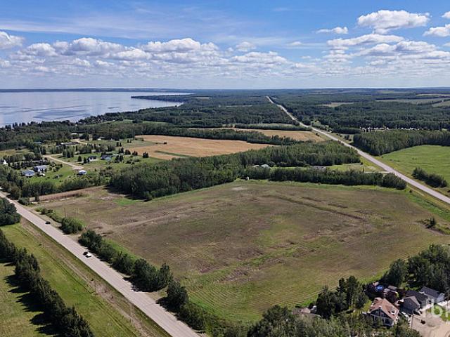 Land for sale in Poplar Bay, Alberta