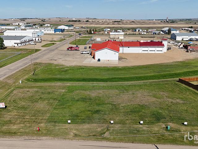 Land for sale in Provost, Alberta