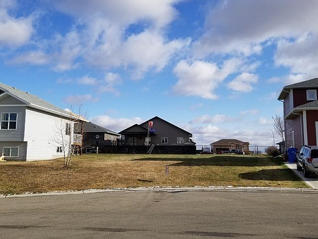 Land for sale in Wedgewood, Alberta