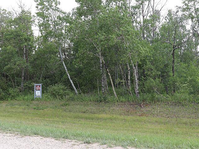 Land for sale in East St. Paul, Manitoba
