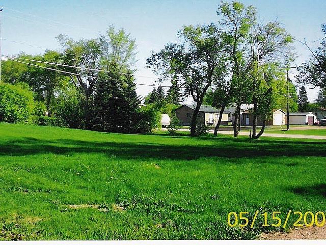 Land for sale in Saskatchewan
