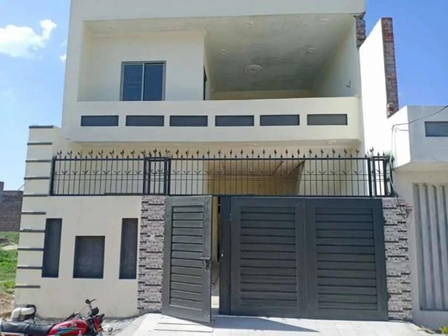 House for sale in North West Frontier Province