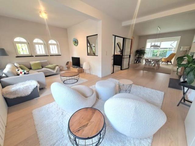 Maison location à Sint-pieters-woluwe, Bruxelles
