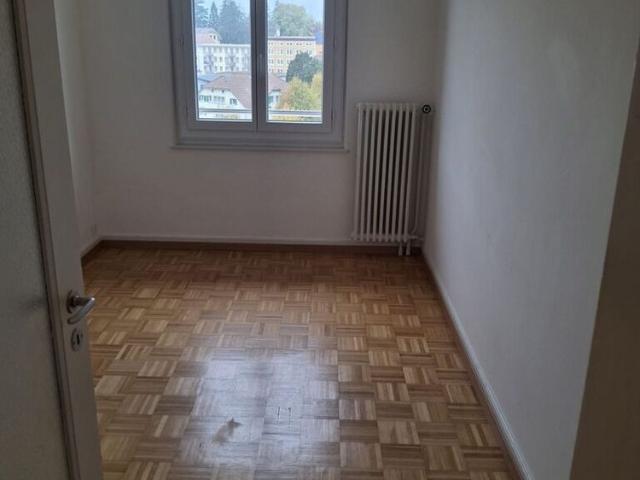 Apartment mieten in Sainte-Croix, Waadt