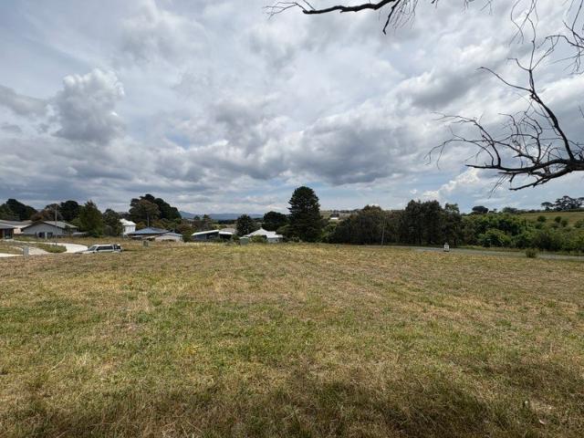 Land for sale in Braidwood, New South Wales