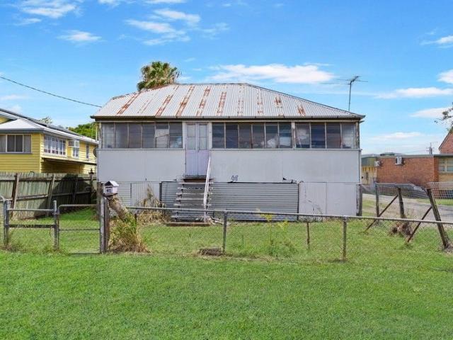 House for sale in Berserker