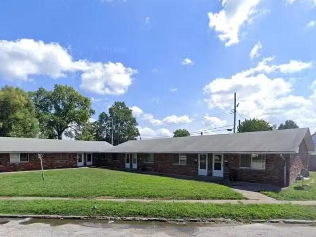 Condo for rent in East Saint Louis