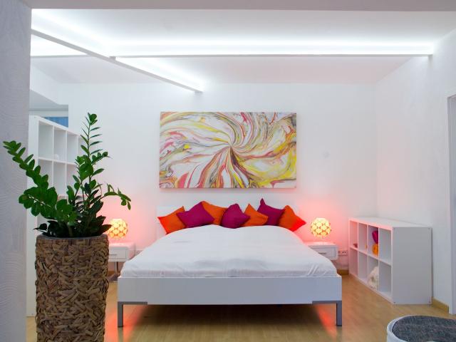 Apartment mieten in Mülheim, Köln