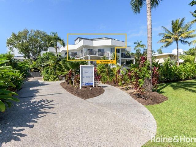Apartment for sale in Port Douglas, Queensland