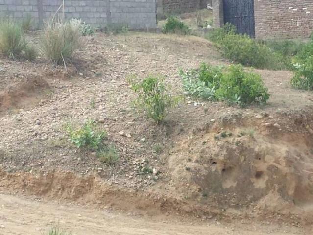Land for sale in Mirpur, Azad kashmir