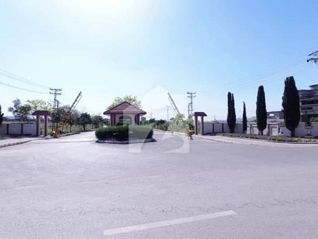 Property for sale in Islamabad