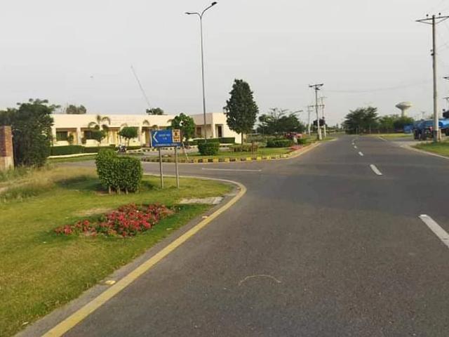 Land for sale in Rawalpindi, Islamabad Capital Territory