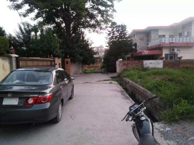 Land for sale in Rawalpindi, Islamabad Capital Territory