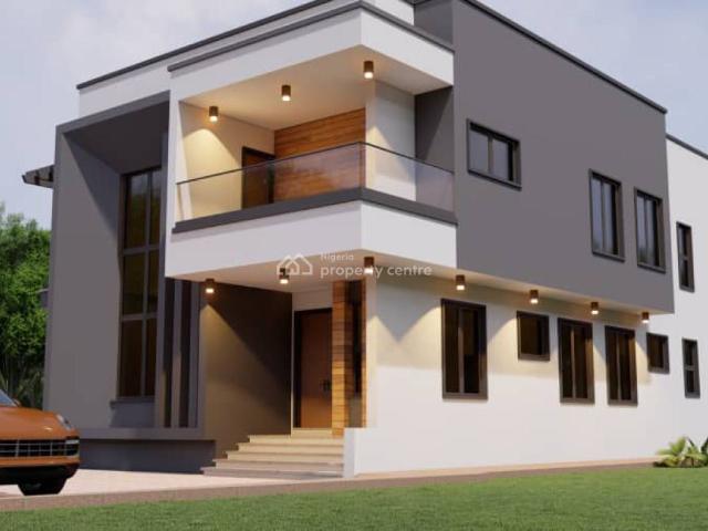 Property for sale in Abuja, Sokoto