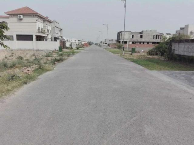 Land for sale in Rawalpindi, Islamabad Capital Territory