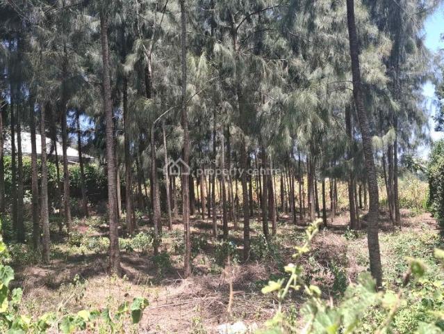 Property for sale in Ngong, Kajiado