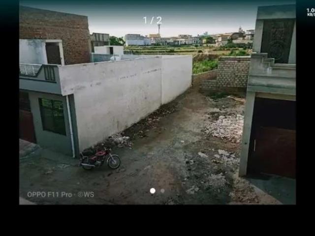 Land for sale in Rawalpindi, Islamabad Capital Territory