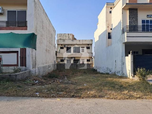 Property for sale in Islamabad