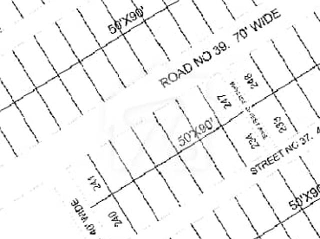 Property for sale in اسلام آباد, زون 1