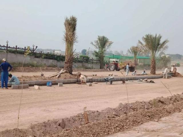 Land for sale in Rawalpindi, Islamabad Capital Territory
