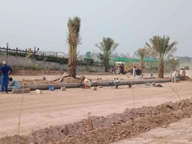 Land for sale in Rawalpindi, Islamabad Capital Territory
