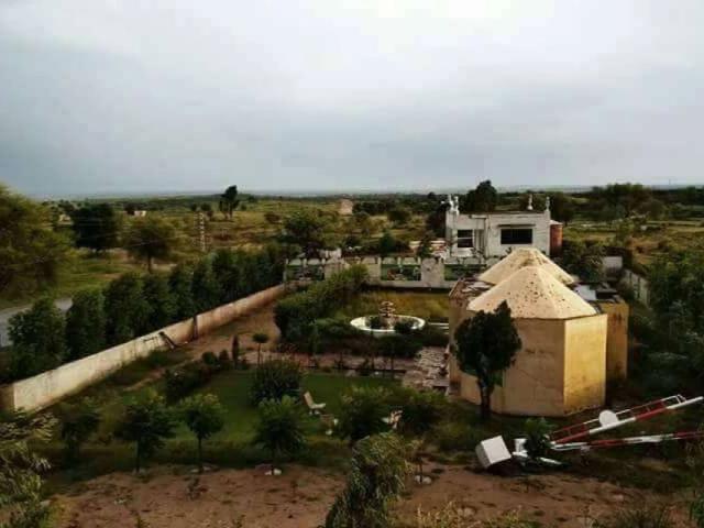 Land for sale in Rawalpindi, Islamabad Capital Territory