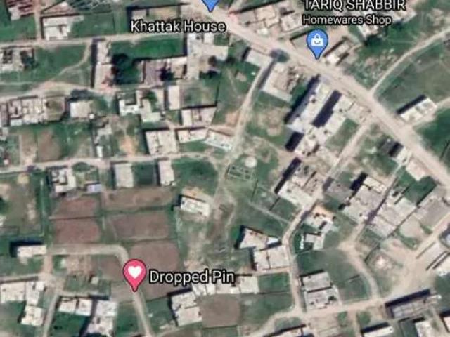 Land for sale in Rawalpindi, Islamabad Capital Territory