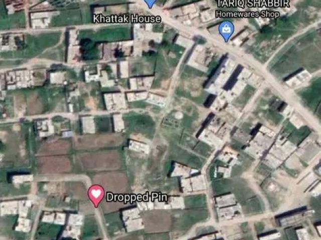 Land for sale in Rawalpindi, Islamabad Capital Territory