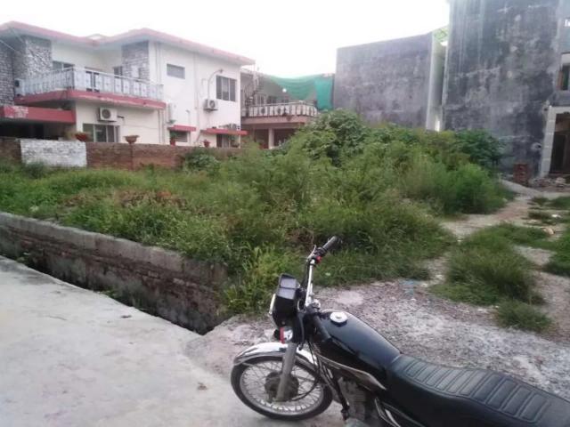 Land for sale in Rawalpindi, Islamabad Capital Territory