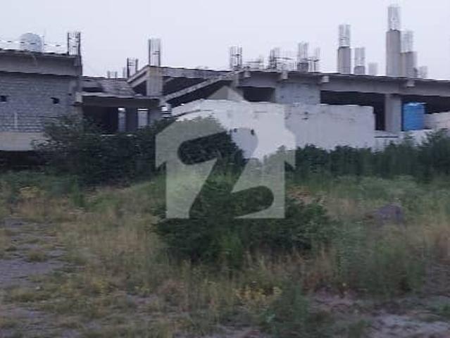Property for sale in Islamabad