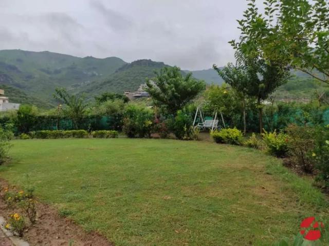 Land for sale in Islamabad
