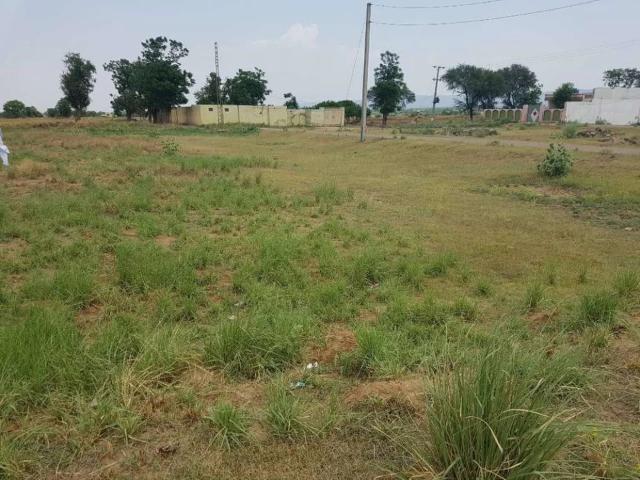 Land for sale in Attock, Islamabad Capital Territory