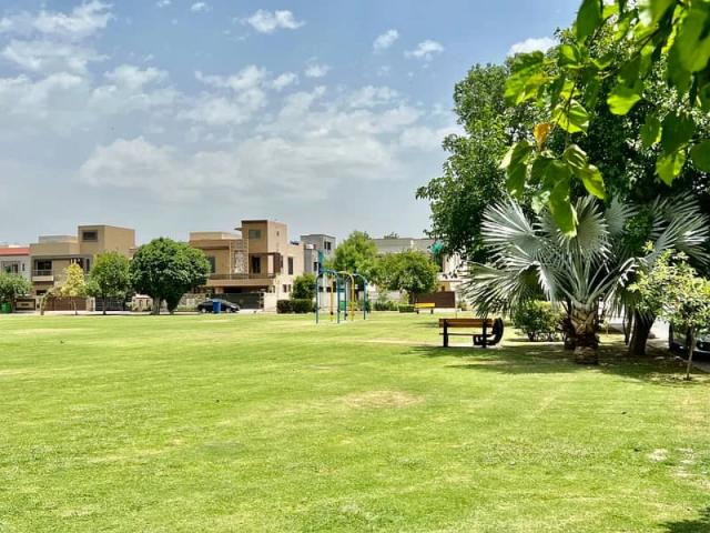 Land for sale in Rawalpindi, Islamabad Capital Territory