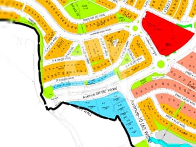 Property for sale in Islamabad