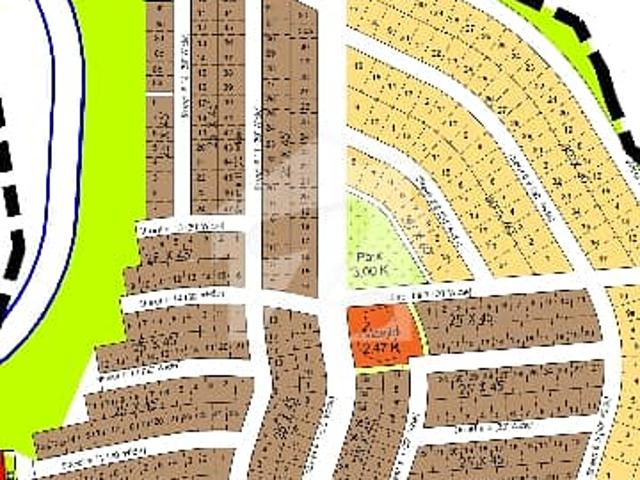 Property for sale in Islamabad