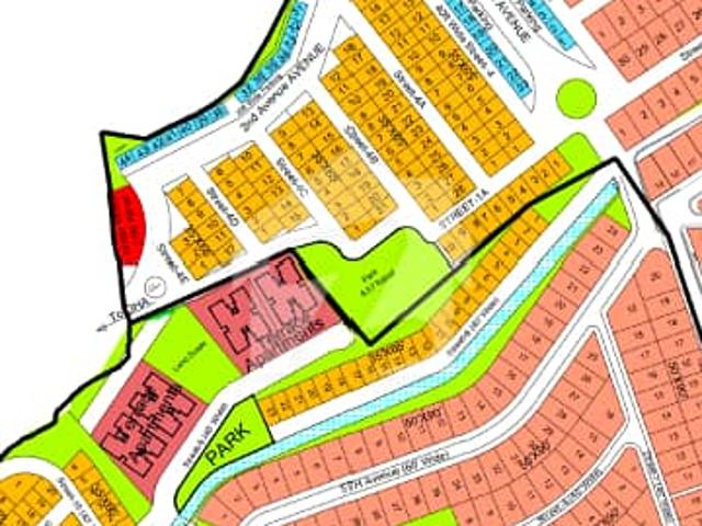 Property for sale in Islamabad