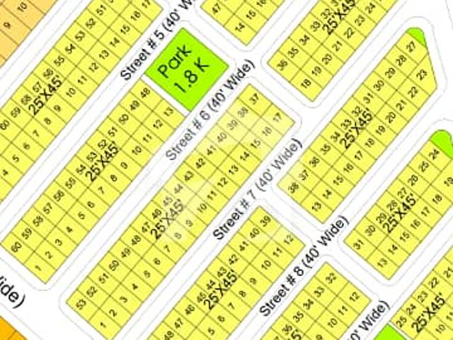 Property for sale in Islamabad