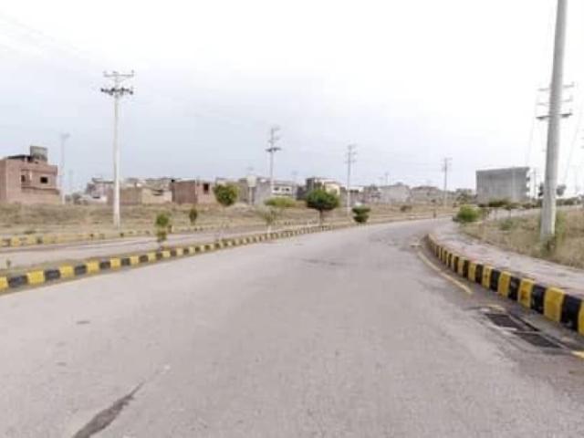 Land for sale in راولپنڈی, تحصیل راولپنڈی چھاؤنی