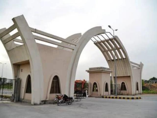 Land for sale in Rawalpindi, Islamabad Capital Territory