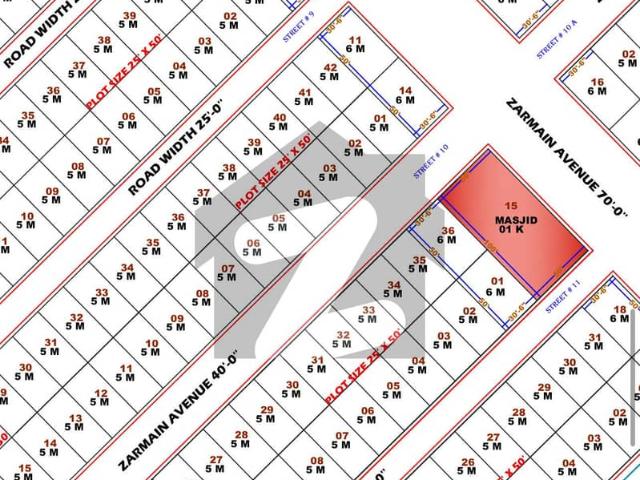 Property for sale in Islamabad