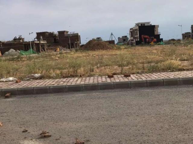 Land for sale in راولپنڈی, تحصیل راولپنڈی چھاؤنی