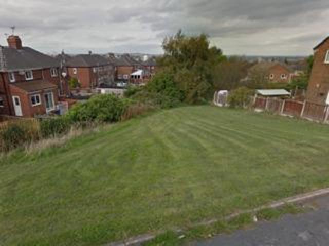 House for sale in South Yorkshire