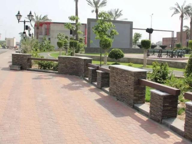 Land for sale in Faisalabad, Islamabad Capital Territory